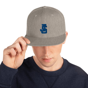 JesuSwag Snapback Hat