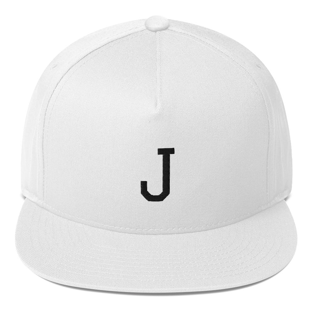J for Jesus Cap