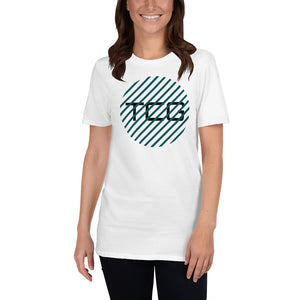 TCG Totally Christian Gear T-Shirt