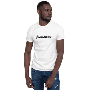 JesuSwag Short-Sleeve Unisex T-Shirt