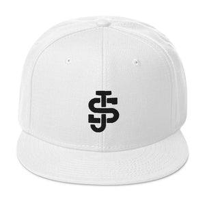 JesuSwag Snapback Hat