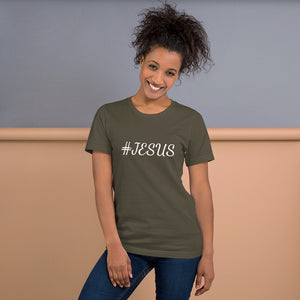 #JESUS T-Shirt