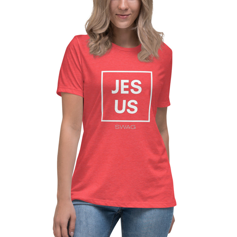 Jes-Us Women's T-Shirt