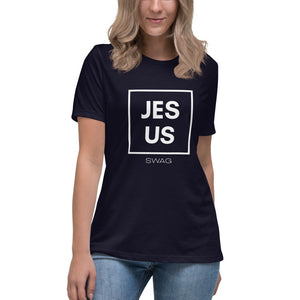 Jes-Us Women's T-Shirt